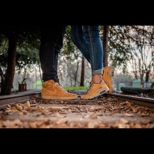 Meet your Posher, Daniel